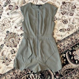 BCBG romper